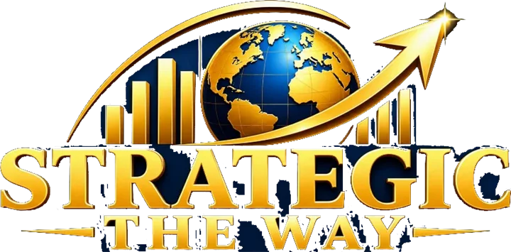 Strategic The Way Consultancy